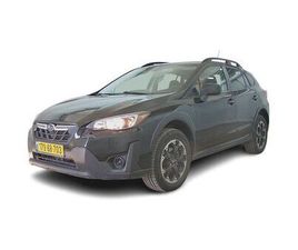 CROSSTYLE אוט׳ 2.0 (152 כ״ס)