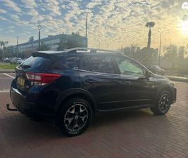 1.6 EYESIGHT אוט׳ 1.6 (114 כ״ס) [2017-2018]