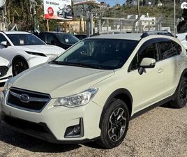 PREMIUM אוט׳ 1.6 (114 כ״ס) [2016-2019]