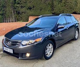 HONDA ACCORD TOURER 2.0 IVTEC ELEGANCE