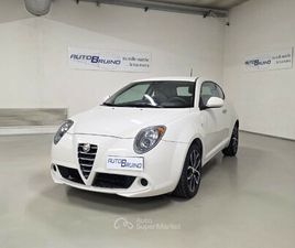 MITO 1.4 70 CV 8V IMPRESSION