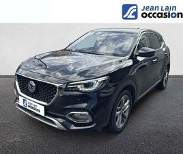 MG EHS EHS 1.5T GDI PHEV LUXURY