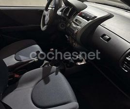 HONDA JAZZ 1.4 I DSI LS