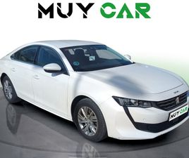 PURETECH 130 S&S ACTIVE PACK EAT8 96 KW (131 CV)