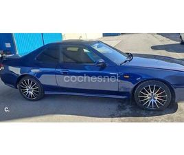 HONDA PRELUDE HONDA PRELUDE