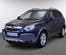 OPEL ANTARA 2.0 CDTI 16V COSMO