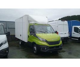 IVECO DAILY 65 C 15 4350 RD TORSION