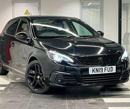 1.2 PURETECH GPF GT LINE EURO 6 (START/STOP) 5DR