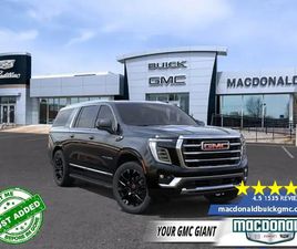 2026 GMC YUKON XL ELEVATION - PREMIUM PACKAGE - $830 B/W