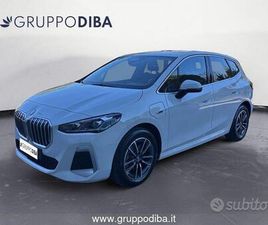 BMW SERIE 2 ACTIVE TOURER SERIE 2 U06 ACTIVE ...