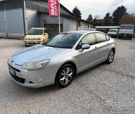 CITROEN C5 2.0 HDI 140 DYNAMIQUE