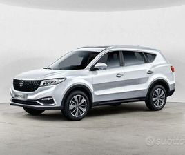 DFSK GLORY 580 DFSK GLORY 580 1.5 AUT.