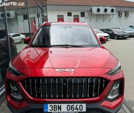 EVO EVO7 EVO 7 1,5 TURBO 128 KW