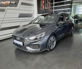 HYUNDAI I30 SW 1.5 T-GDI (117KW/159K) N-LI