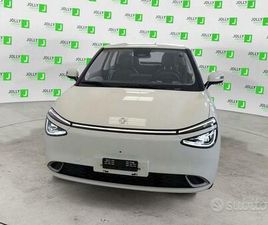 DONGFENG NAMMI BOX DONGFENG BOX STYLE - CON ECOINCENTIVO 2025