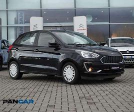 FORD KA+ 5P 1.2 70CV MY18