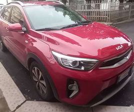 STONIC 1.2 DPI STYLE S/DESIGN PACK 84CV