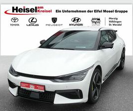 KIA EV6 GT KIA EV6 GT 4WD- STANDORT MAYEN