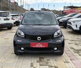 FORTWO 1.0 PRIME 71CV TWINAMIC
