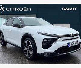 1.2 PURETECH MAX EAT8 EURO 6 (START/STOP) 5DR