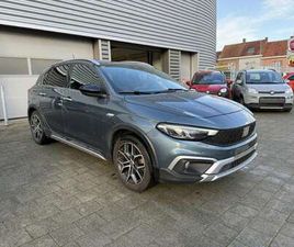 FIAT TIPO CROSS CROSS