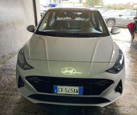 I10 III 2023 1.0 MPI CONNECTLINE 63CV