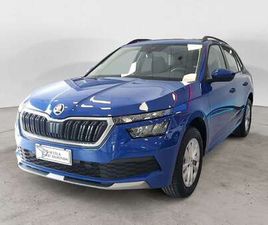 1.0 TSI 110 CV AMBITION