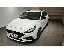 KOMBI 1,5 TGDI 48V N-LINE DCT