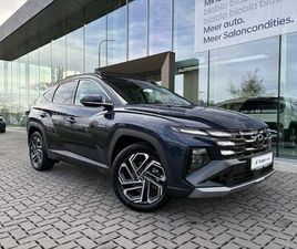 1.6 T-GDI HEV SHINE SENSATION