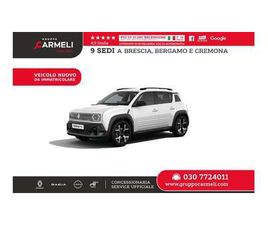 ENAULT TECHNO COMFORT RANGE 150CV