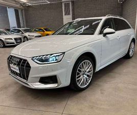 A4 ALLROAD 45 TFSI 265 CV S TRONIC BUSINESS EVOLUTION