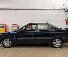 PEUGEOT 405 MI16 PEUGEOT 405 405 MI 16