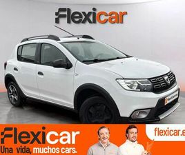 STEPWAY AMBIANCE TCE 66KW (90CV)