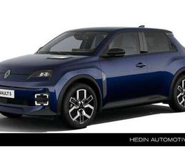 RENAULT R 5 COMFORT RANGE TECHNO 52 KWH