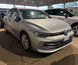GOLF 2.0 TDI STYLE 150CV DSG
