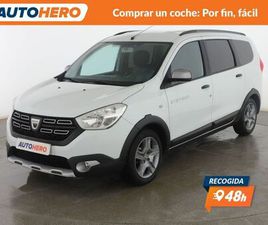 1.6 SCE STEPWAY COMFORT