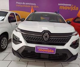 TECHNO FLEX 1.0 TB 12V 5P AUT.