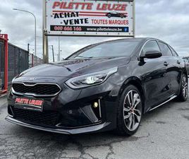 PROCEED 1.0 T-GDI GT-LINE ISG