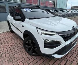 RENAULT KARDIAN PREM. ED FLEX 1.0 TB 12V 5P AUT. 2025