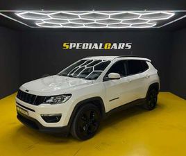 JEEP COMPASS JEEP COMPASS 1.4 MAIR NIGHT EAGLE 4X2