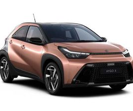 1.5H EXCEL CVT EURO 6 (START/STOP) 5DR