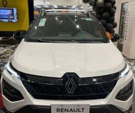 TECHNO FLEX 1.0 TB 12V 5P AUT.