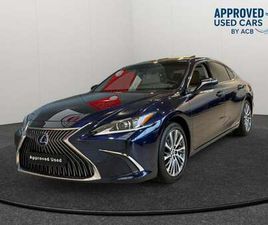 LEXUS ES ES 300 2.5 300H 4D 131KW