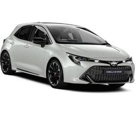 1.8 VVT-H GR SPORT CVT EURO 6 (START/STOP) 5DR