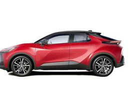 2.0 VVT 13.6KWH EXCEL CVT EURO 6 (START/STOP) 5DR