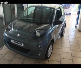 AIXAM MINAUTO AIXAM MINAUTO ACCESS