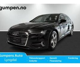 50 TDI Q/T 286 HK SPORT AVA