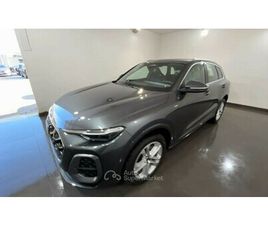 AUDI Q5 2.0 TDI S LINE QUATTRO 204CV S-TRONIC Q5 2.0 TDI S LINE QUATTRO 204CV S-TRONIC
