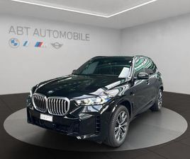 X5 30D XDRIVE SAG