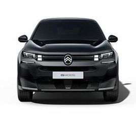 CITROËN C5 AIRCROSS HYBRID 145 E-DCS MAX